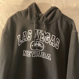 Las Vegas hoodie